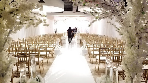 Wedding Venue «VIP By La Fontaine Reception Hall», reviews and photos, 7758 W Tidwell Rd, Houston, TX 77040, USA