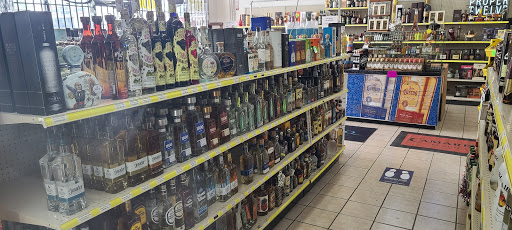 Liquor Store «Five Palms Liquor», reviews and photos, 6010 Old Pearsall Rd, San Antonio, TX 78242, USA