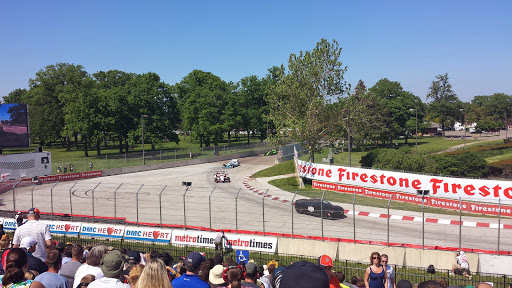 Detroit Bell Isle Grand Prix