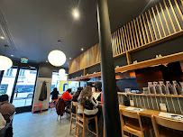 Atmosphère du Restaurant japonais authentique Japanos Ramen Bar à Paris - n°2