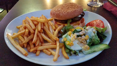 Café du 7ème Art à Strasbourg