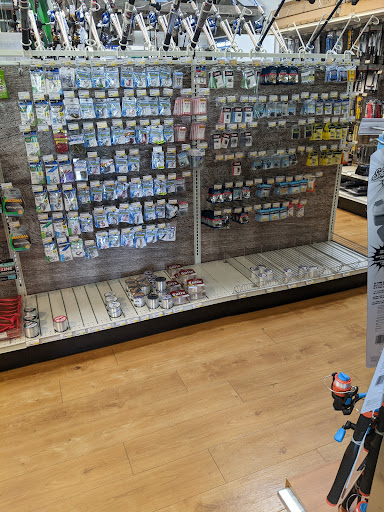 Marine Supply Store «West Marine», reviews and photos, 2460 17th Ave, Santa Cruz, CA 95062, USA