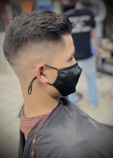 Barber Shop «Razor Zone Barber Shop», reviews and photos, 248 Larkfield Rd, East Northport, NY 11731, USA