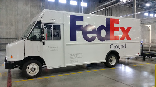 Mailing Service «FedEx Ground», reviews and photos, 2050 E Aurora Rd, Twinsburg, OH 44087, USA