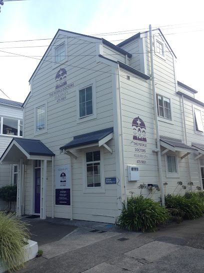 Kelburn GPs