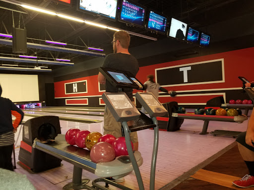 Bowling Alley «Bowlero Lone Tree», reviews and photos, 9255 Kimmer Dr, Lone Tree, CO 80124, USA