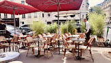 Le Sèvres Raspail Paris