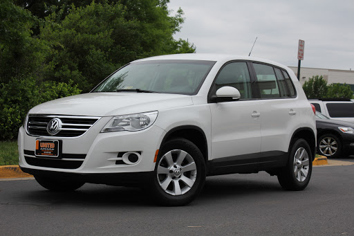 Used Car Dealer «United Auto Outlet», reviews and photos, 25354 Pleasant Valley Rd #100, Chantilly, VA 20152, USA