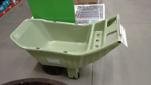 Home Improvement Store «The Home Depot», reviews and photos