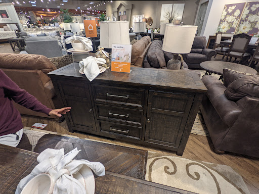 Fabric Store «Jo-Ann Fabrics and Crafts», reviews and photos, 25415 I-45 d, Spring, TX 77380, USA