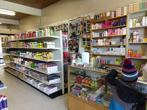 African goods store West Jordan