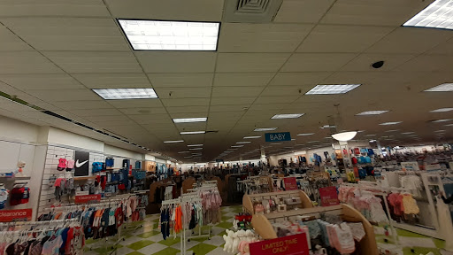 Clothing Store «Bealls Department Store», reviews and photos, 7101 FL-54, New Port Richey, FL 34653, USA