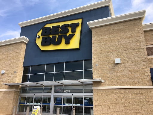 Electronics Store «Best Buy», reviews and photos, 6075 Sky Pond Dr, Loveland, CO 80538, USA