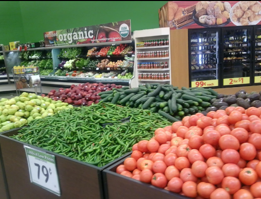 Grocery Store «Food 4 Less», reviews and photos, 1410 W Foothill Blvd, Rialto, CA 92376, USA