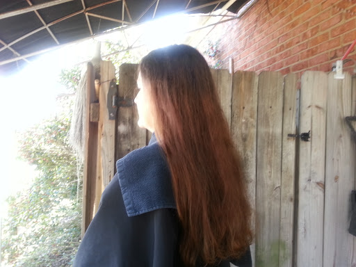 Hair Salon «Olivia A Salon», reviews and photos, 2101 Taylor Rd, Montgomery, AL 36117, USA