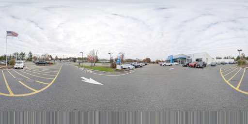 Chevrolet Dealer «Wigder Chevrolet», reviews and photos, 606 W Mt Pleasant Ave, Livingston, NJ 07039, USA