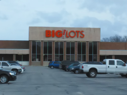 Discount Store «Big Lots», reviews and photos, 6201 Preston Hwy, Louisville, KY 40219, USA