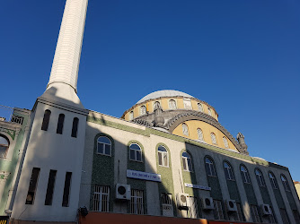 Selvili Çınar Cami