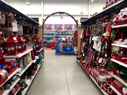 Department Store «Walmart Supercenter», reviews and photos, 2801 Commerce Dr, Coralville, IA 52241, USA