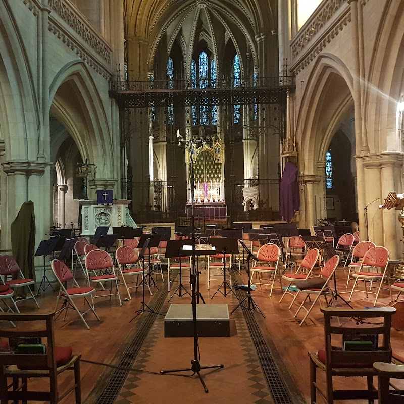 St Stephen's Church, Bournemouth