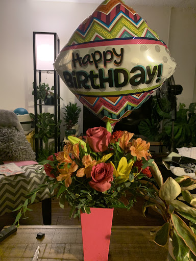 Florist «Marcel Florist Inc», reviews and photos, 541 N Fairbanks Ct, Chicago, IL 60611, USA