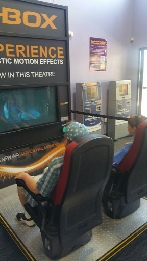 Movie Theater «Megaplex Theatres at University», reviews and photos, 1225 N 200 E, Logan, UT 84341, USA