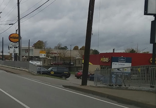 Drug Store «Walgreens», reviews and photos, 8193 Mall Rd, Florence, KY 41042, USA