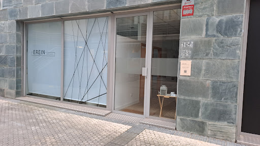 Erein Fisioterapia en Astigarraga, Guipúzcoa