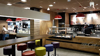 Atmosphère du Restauration rapide McDonald's à Nîmes - n°1