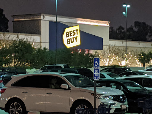 Electronics Store «Best Buy», reviews and photos, 901 S Coast Dr F, Costa Mesa, CA 92626, USA