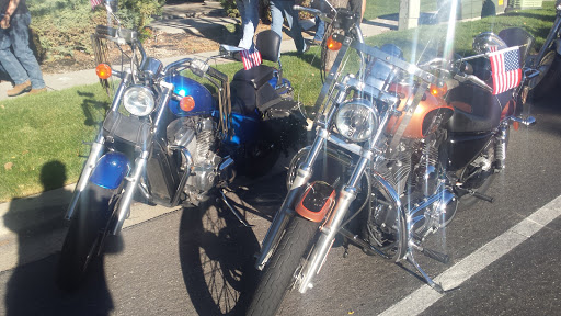Motorcycle Dealer «South Valley Harley-Davidson», reviews and photos, 8886 Sandy Pkwy W, Sandy, UT 84070, USA