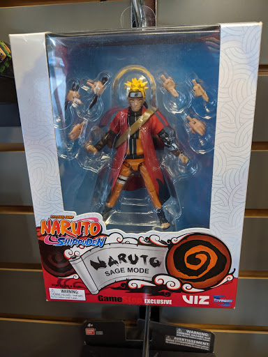 Video Game Store «GameStop», reviews and photos, 12231 Fair Lakes Promenade Dr, Fairfax, VA 22033, USA