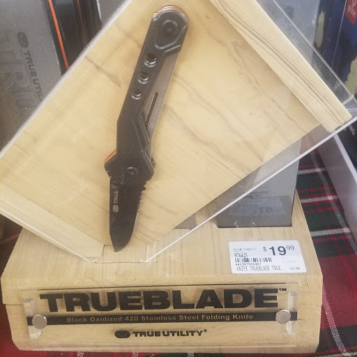 Home Improvement Store «Cashmans Ace Hardware», reviews and photos, 1595 PA-194, East Berlin, PA 17316, USA