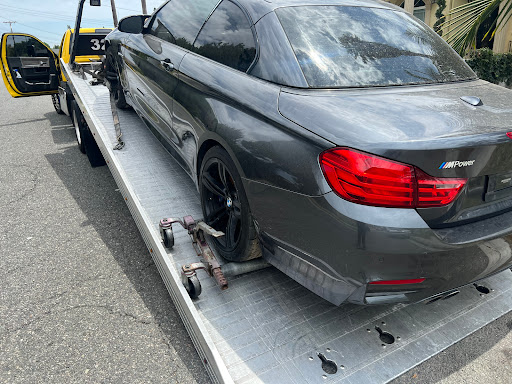 Ordoez Towing image