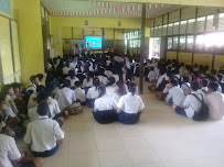 Foto SMP  Negeri 4 Sungai Ambawang, Kabupaten Kuburaya