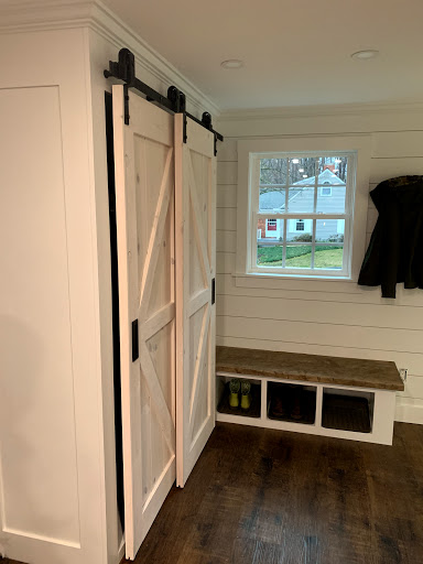 Photo of Old Oak Finish Carpentry