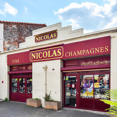 Nicolas Castanet Tolosan à Castanet-Tolosan