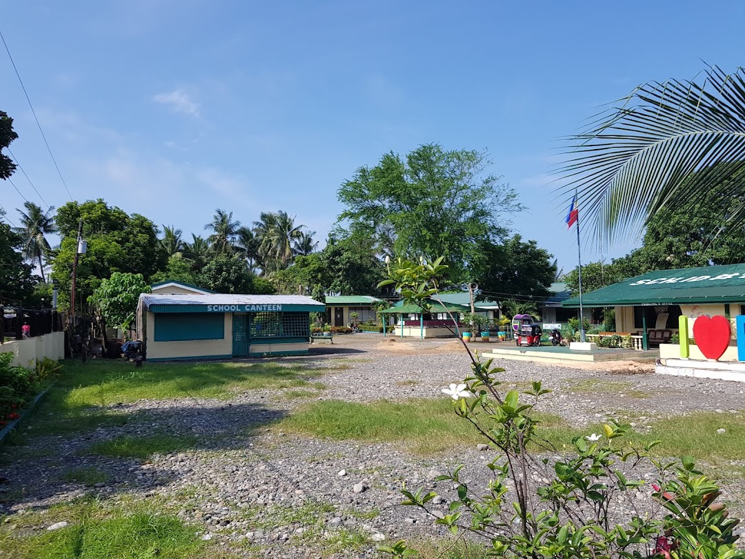 Bubog 1 Elementary School