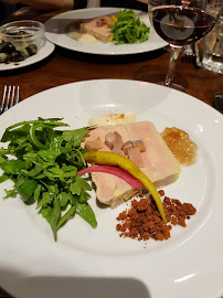 Foie gras du Restaurant français Chez Michel à Paris - n°18