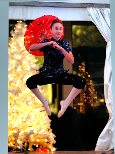 Dance School «Preston Hollow Dance», reviews and photos, 3720 Walnut Hill Ln #205, Dallas, TX 75229, USA