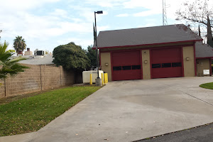 Modesto Fire Station 9