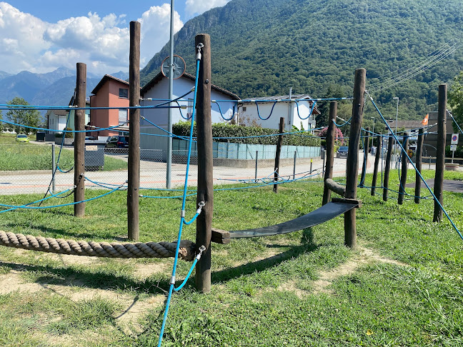 Parco per bambini - Schule