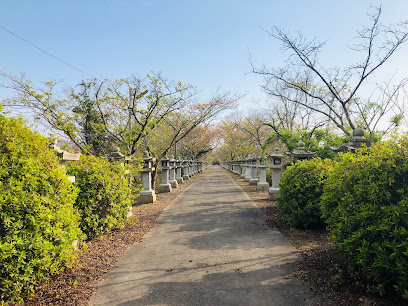 竜桜公園