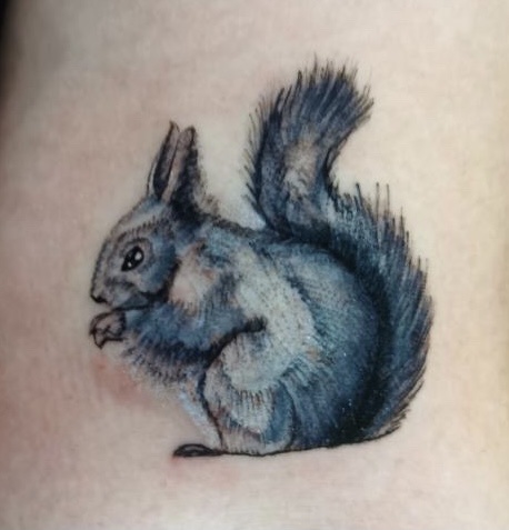 Explore cursive tattoo ideas, creative tattoo ideas in New York, available at Redink Tattoo Studio