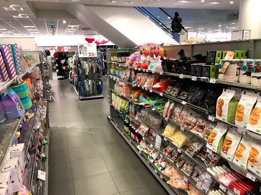 Mask shops in Rotterdam