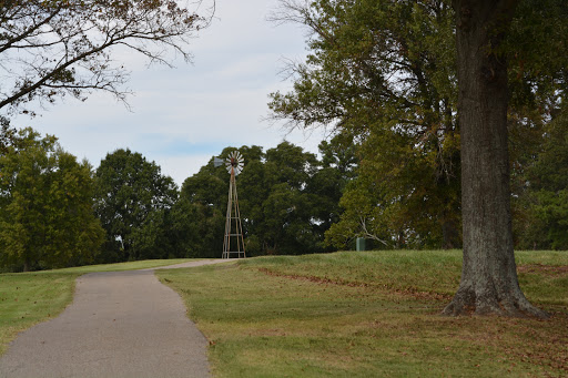 Private Golf Course «Memphis National Golf Club», reviews and photos, 10135 National Club Dr, Collierville, TN 38017, USA