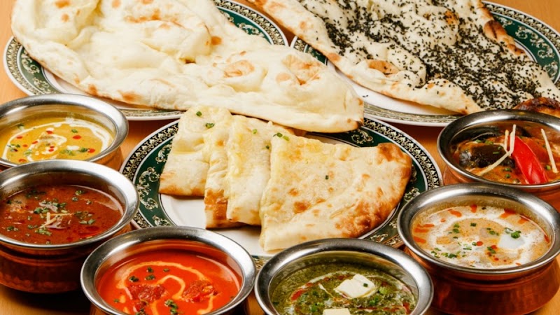 インド・ネパール料理 マナカマナ 立川店