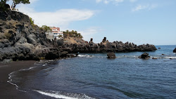 Zdjęcie Playa Mendez - popularne miejsce wśród znawców relaksu