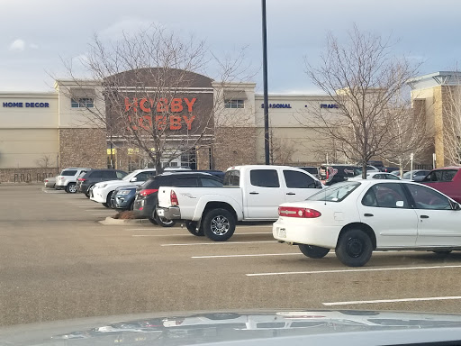 Craft Store «Hobby Lobby», reviews and photos, 3001 S 23rd Ave, Greeley, CO 80631, USA