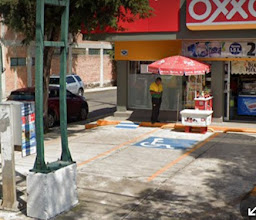 Oxxo photo